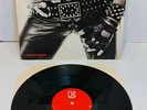 Motley Crue Too Fast For Love Vinyl LP 1982 E1-60174 Elektra