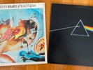 DIRE STRAITS - ALCHEMY LIVE + PINK FLOYD - DARK SIDE OF THE MOON