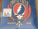 Grateful Dead Two From The Vault 4 Records  Vinyl Sealed Live 1968 Shrine Rock