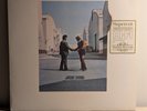 Pink Floyd Wish You Were Here SHVL 814 NIMBUS SUPERCUT LP - READ DESCRIPTION...