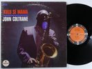 JOHN COLTRANE Kulu Se Mama IMPULSE LP club edition gatefold o
