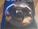Neil Young & Crazy Horse - Ragged Glory + Smell The Horse (3LP Set) MINT