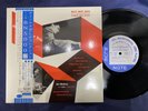 10'' MINT  HORACE SILVER TRIO ART BLAKEY SABU BLUE NOTE TOJJ 5034 OBI MONO JP LP
