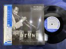 10'' MINT  CLIFFORD BROWN NEW STAR BLUE NOTE TOJJ 5032 OBI MONO JAPAN LP