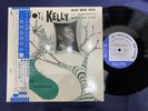 10'' MINT  WYNTON KELLY TRIO NEW FACES BLUE NOTE TOJJ 5025 OBI MONO JAPAN LP