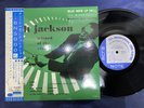 10'' MINT  MILT JACKSON WIZARD OF VIBES BLUE NOTE TOJJ 5011 OBI MONO JAPAN LP