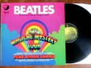 GERMANY Stereo Beatles MAGICAL Mystery Tour -Apple A1/ B3 GRAIL press 072-04 449