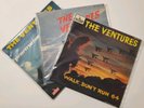 THE VENTURES - French Imports (7