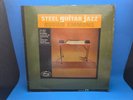 BUDDIE EMMONS STEEL GUITAR JAZZ