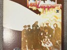 Led Zeppelin II RL SS Hot Mix Double RL 1841 Broadway Presswell SD 8236 VG+