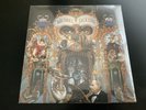 Michael Jackson Dangerous 2LP Vinyl Record 180 Gram