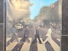 The Beatles Abbey Road 12