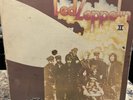 Led Zeppelin II Vinyl Robert Ludwig RL Hot Mix Presswell 1969 G/G+ Starter Copy