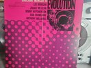 Grachan Moncur III - Evolution LP Blue Note Audiophile BST84153 Bobby Hutcherson