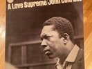 OPENED- IMPULSE RECORDS- JOHN COLTRANE 