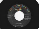DOOWOP 45 -MISS FRANKIE NOLAN w/ FOUR SEASONS - I STILL CARE -HEAR- 1961  ABC