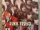 Pink Floyd The Piper At The Gates Of Dawn ST-6242 Canada NM/NM Shrink Played 2X