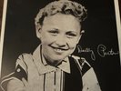 Dolly Parton: Puppy Love/Girl Left Alone 1st Recording 7