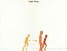 2 x LP. Zero 7 - Simple Things (Electronic)