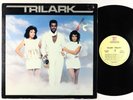 Trilark - S/T LP - Handshake OG Press