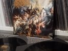 Arghoslent – Galloping Through The Battleruins DLP ( Grand Belial's Key )