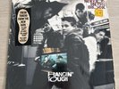 New Kids on the Block - Hangin' Tough Vinyl Record Album LP Hype Sticker READ