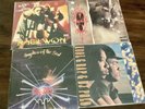 Raekwon Wu-Tang OB4CL King Just Cypress Hill and Kool G. Rap OG Album Lot