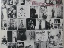 ROLLING STONES EXILE ON MAIN ST WARNER P5051S 2LP