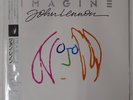 JOHN LENNON IMAGINE (MUSIC FROM THE MOTION PICTURE) EMI RP155690 2LP