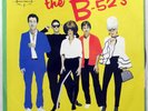 B-52'S ROCK LOBSTER = ROCK LOBSTER ISLAND ILR20656 1x7