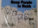 DEEP PURPLE IN ROCK WARNER P8020W 1LP