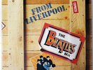 BEATLES FROM LIVERPOOL - BOX EMI EW5341 8LP