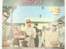 AC/DC – Dirty Deeds Done Dirt Cheap 1976 LP Atlantic K 50323 VG+/VG UK Import