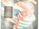 Judas Priest – Turbo    1986 Metal  LP Columbia – OC 40158 in Shrink w/ Hype