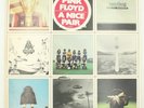 Pink Floyd A Nice Pair 2LP 1973 US Harvest SABB-11257 VG+