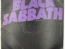 Black Sabbath Master of Reality Warner Bros. BS 2562 12
