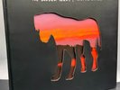The Wonder Years - Sister Cities, sunset smash vinyl, 200-pg hardbound book, 1LP