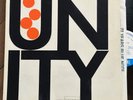 Larry Young Unity NM  Mono NY RVG Joe Henderson Elvin Jones Blue Note lp