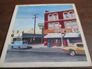LP Original 1974 Billy Joel Streetlife Serenade VG+/VG+
