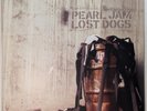 Pearl Jam – Lost Dogs 3LP Original 2003 Epic Vinyl VG+/NM Complete OOP