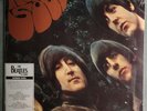 The Beatles Rubber Soul Vinyl LP 2014 Original AAA Mono 180g Hype SEALED Mint