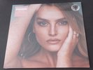 PERRIE LP S/T RSD ICE BLUE VINYL - NEW & SEALED