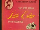 ESTHER PHILLIPS: memory lane KING 12