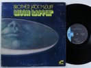 BROTHER JACK MCDUFF Moon Rappin' BLUE NOTE LP VG+ gatefold o