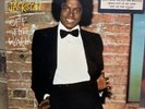 Michael Jackson Off the Wall Vinyl LP 1979 Original US Press with Hype Sticker