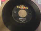 CHUCK BERRY, You Never Can Tell/Brenda Lee