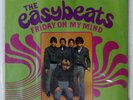 EASYBEATS FRIDAY ON MY MIND UNITED UAM20014 1LP