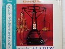 FRANCOISE HARDY LES GRANDS SUCCS DE FRANOISE HARDY VOGUE YX6088 1LP
