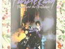 Prince- Purple Rain - 1984 Warner Bros.  1-25110 Rock/Funk Vinyl LP W/Poster VG+