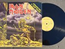Iron Maiden Vinyl 12